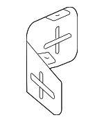 10317625 - Exhaust: Heat Shield for GM Image
