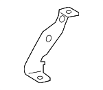 4K0611845L - Brakes: Upper Bracket for Audi: A6 allroad, A6 Quattro, RS6 Avant, S6, S7 Sportback Image