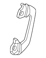 85560997 - Body: Interior Grab Bar for GM Image