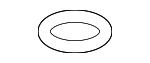 9030113014 - Electrical: Accumulator O-Ring for Toyota Image