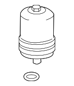4795060020 - Electrical: Accumulator for Toyota Image