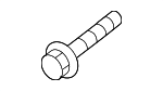 19204127 - Suspension: Mount Bolt for Pontiac: Vibe Image