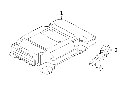 Ride Control Components for 2023 Audi Q5 Sportback #0