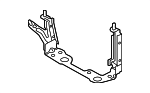 PE0218785 - Electrical: Support for Mazda: 3, 6, CX-5 Image
