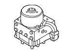 1J0698217A - Electrical: ABS Pump Assembly for Audi: TT, TT Quattro Image