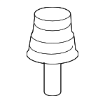 32005903 - Suspension: Lower Ball Joint for Saab: 9-2X Image