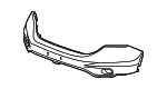 4711SWAA80ZZ - Body: Bumper Cover for Honda: CR-V Image