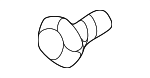 940908322 - Body: Grille Clip for Suzuki Image