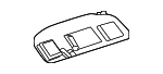 42728047 - Body: Overhead Lamp for GM Image