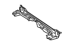 5750530040 - Body: Cross-member for Toyota Image