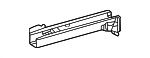 5760630120 - : Rail End for Toyota Image