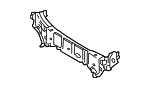 5740530100 - Body: Rear Cross-member for Toyota Image