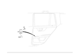 2049058202 - Electrical System: Switch Block for Mercedes-Benz Image