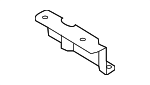 7581459J00 - Body: Silencer Bracket for Suzuki Image