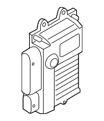 461513D110 - Electrical: Control Module for Kia: Optima Image