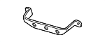 25822279 - Body: Pull Handle Bracket for GM Image image