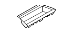 NK3Z5406202AA - : Utility Tray for Ford: E-Transit, Transit-150, Transit-250, Transit-350, Transit-350 HD Image