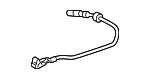 4663812 - Emission System: Connector Hose for Land Rover: LR3 Image