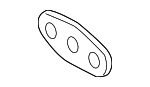 4161508 - : Valve Gasket for Land Rover: LR3 Image