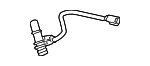 LR014206 - : Heated Air Tube for Land-Rover Image