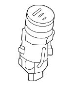 83A905217A - Body: Start Button for Audi: Q7, Q8, RS Q8, RS3, S3, S8, SQ7, SQ8 Image
