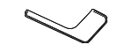 12341R70A00 - Engine: Gasket for Honda Image