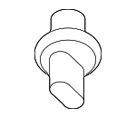 13628626176 - Engine: Temp Sensor for BMW: 230i, 230i xDrive, 330e, 330e xDrive, 330i, 330i GT xDrive, 330i xDrive, 340i, 340i GT xDrive, 340i xDrive, 430i, 430i Gran Coupe, 430i xDrive, 430i xDrive Gran Coupe, 440i, 440i Gran Coupe, 440i xDrive, 440i xDrive Gran Coupe, 530e, 530e xDrive, 530i, 530i xDrive, 540i, 540i xDrive, 550e xDrive, 640i xDrive Gran Turismo, 740e xDrive, 740i, 740i xDrive, 745e xDrive, 750e xDrive, 750i xDrive, 760i xDrive, 840i, 840i Gran Coupe, 840i xDrive, 840i xDrive Gran Coupe, Alpina B7, Alpina B8 Gran Coupe, Alpina XB7, i8, M2, M240i, M240i xDrive, M3, M340i, M340i xDrive, M4, M440i, M440i Gran Coupe, M440i xDrive, M440i xDrive Gran Coupe, M5, M5 Touring, M550i xDrive, M850i xDrive, M850i xDrive Gran Coupe, X3, X4, X5, X6, X7, XM, Z4 Image