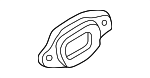 925604M400 - HVAC: Grommet for Nissan: Sentra Image