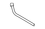 5170969AA - Body: Wrench for Mopar Image