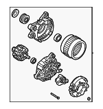 373003NRB0 - : Alternator for Genesis: G90 Image
