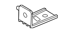 86636P2510 - Body: Center Bracket for Kia Image