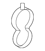 1634525020 - : Outlet Pipe Gasket for Lexus Image