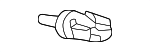8942233040 - Cooling System: Temp Sensor for Lexus Image