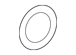 1632647020 - Cooling System: Thermostat Unit O-Ring for Lexus Image