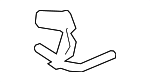 1627925010 - Cooling System: Water Outlet Pipe for Lexus Image