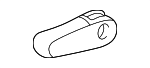 81580S5BA01ZA - Body: Seat Armrest for Honda: Civic Image