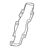 G92DH50010 - : Filter for Lexus Image