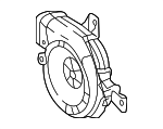 G923011010 - : Blower Motor for Lexus Image