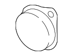 38372AA010 - Engine: Filter Cover for Subaru Image