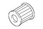 31728AA220 - Transmission: Transmission Oil Filter for Subaru Image