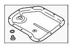 31225AA040 - Engine: Trans Pan for Subaru Image