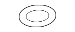 803922060 - Engine: Drain Plug Gasket for Subaru Image