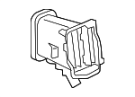 687611FC0A - : Air Vent for Nissan Image