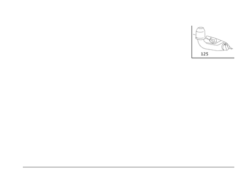 Trailer Hitch for 2012 Mercedes-Benz E 550 #0