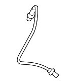 11787603023 - Exhaust: Oxygen Sensor for BMW: 528i, X3 Image