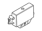 63315A53015 - Body: Door Control Module for BMW Image