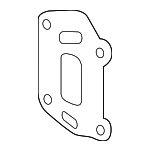 Lower Rail Bracket