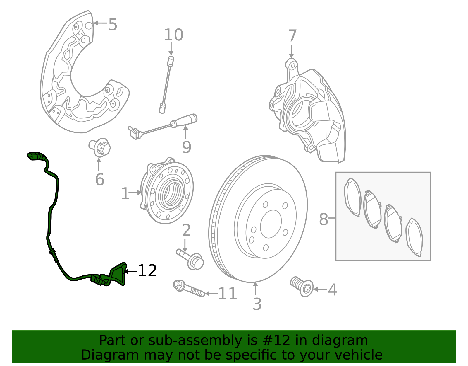 213-540-65-05 - Harness 2017-2023 Mercedes-Benz | Mercedes-Benz Premier ...