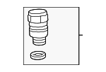 4893202AA - Engine: Filler for Mopar Image
