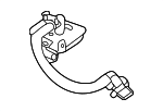 2968690500 - Body: Nozzle for Mercedes-Benz Image